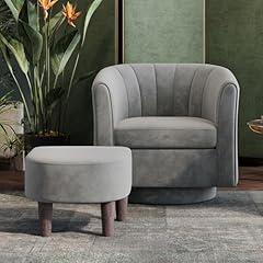 Linsy swivel accent for sale  Delivered anywhere in USA 