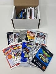 300 unopened hockey for sale  Delivered anywhere in USA 
