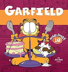 Garfield poids lourd d'occasion  Livré partout en Belgiqu