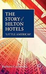 Story hilton hotels for sale  Delivered anywhere in UK