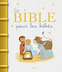 Bible bébés d'occasion  Livré partout en France