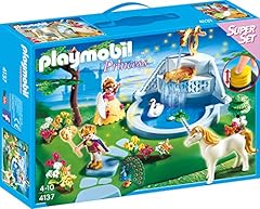 Playmobil 4137 superset gebraucht kaufen  Wird an jeden Ort in Deutschland