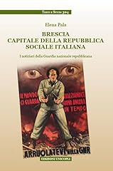Brescia capitale della usato  Spedito ovunque in Italia 