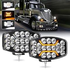 Light 2pcs 10inch for sale  Delivered anywhere in UK