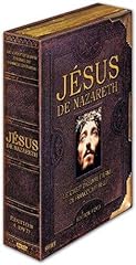 Jésus nazareth édition d'occasion  Livré partout en France