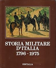 Storia militare italia usato  Spedito ovunque in Italia 