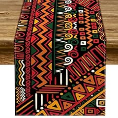 Sunwer kwanzaa table for sale  Delivered anywhere in USA 