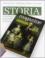 Storia magazine. volumi usato  Spedito ovunque in Italia 