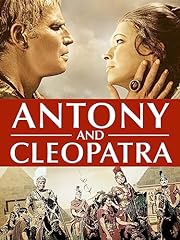 Antony cleopatra for sale  Delivered anywhere in USA 
