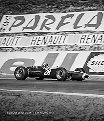 Racing 1967 d'occasion  Livré partout en France