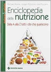 Enciclopedia della nutrizione. usato  Spedito ovunque in Italia 