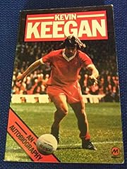Kevin keegan for sale  Delivered anywhere in UK