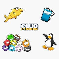 Club penguin pack for sale  Delivered anywhere in USA 