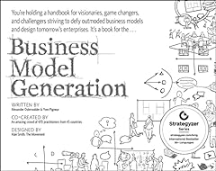 Business model generation for sale  Delivered anywhere in USA 