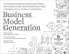Business model generation for sale  Delivered anywhere in UK