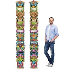 Honoson pcs tiki for sale  Delivered anywhere in USA 