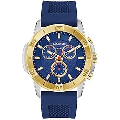 Caravelle bulova men for sale  Delivered anywhere in USA 