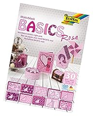 Folia 46349 motivblock gebraucht kaufen  Wird an jeden Ort in Deutschland