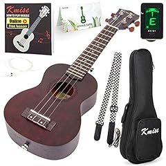 Kmise beginner ukulele for sale  Delivered anywhere in USA 