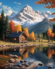 Cwmmls acrylic painting for sale  Delivered anywhere in USA 