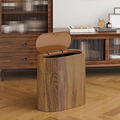Bathroom garbage lid for sale  Delivered anywhere in USA 