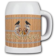 Wikinger bierkrug vikings gebraucht kaufen Wikinger bierkrug vikings gebraucht kaufen  Wird an jeden Ort in Deutschland