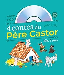 Contes père castor d'occasion  Livré partout en Belgiqu