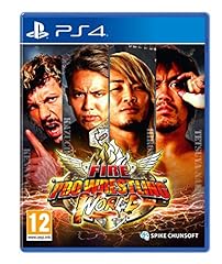 Fire pro wrestling for sale  Delivered anywhere in UK