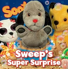 Sweep super surprise for sale  Delivered anywhere in UK