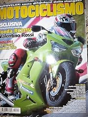 Motociclismo 2571 dic usato  Spedito ovunque in Italia 