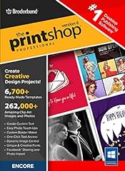 Print shop professional for sale  Delivered anywhere in USA 
