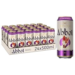 Abbot ale beer for sale  Delivered anywhere in UK