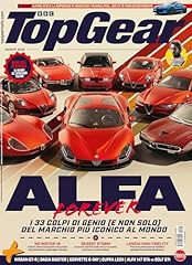 Bbc top gear usato  Spedito ovunque in Italia 