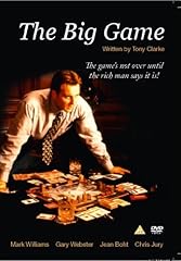 Big game 1995 for sale  Delivered anywhere in UK