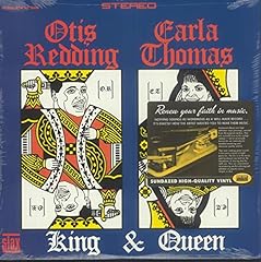 Otis redding carla for sale  Delivered anywhere in UK