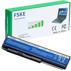 Fske batteria per usato  Spedito ovunque in Italia 