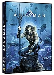 Aquaman import d'occasion  Livré partout en France