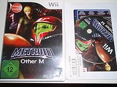 Metroid other import d'occasion  Livré partout en France