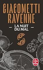 Nuit mal d'occasion  Livré partout en France