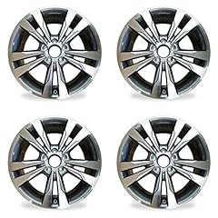 Set 18x8.5 alloy for sale  Delivered anywhere in USA 