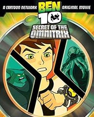 Ben secret omnitrix for sale  Delivered anywhere in UK