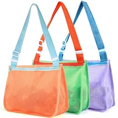 Mesh beach bag for sale  Delivered anywhere in USA 