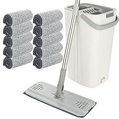 Aselected flat mop for sale  Delivered anywhere in UK