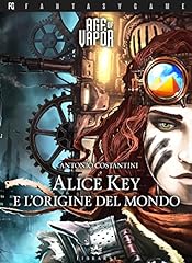 Alice key origine usato  Spedito ovunque in Italia 