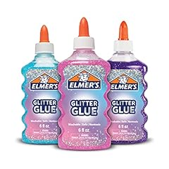 Elmer glitter liquid for sale  Delivered anywhere in USA 