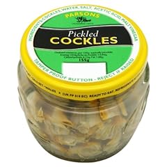 Parsons pickled cockles for sale  Delivered anywhere in UK