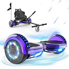 Rcb hoverboards 6.5 usato  Spedito ovunque in Italia 