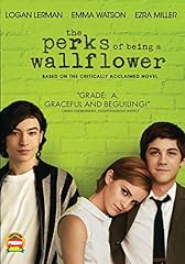 Perks wallflower for sale  Delivered anywhere in USA 
