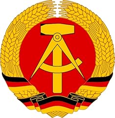 U24 aufkleber ddr gebraucht kaufen  Wird an jeden Ort in Deutschland