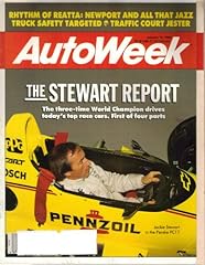 Autoweek magazine january for sale  Delivered anywhere in USA 